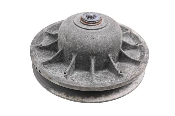 Polaris - 00 Polaris Magnum 500 4x4 Secondary Driven Clutch