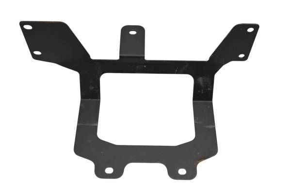 Polaris - 21 Polaris General XP 1000 Windshield Bottle Bracket