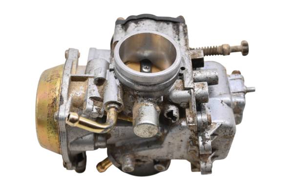 00 Polaris Magnum 500 4x4 Carburetor Carb Mikuni