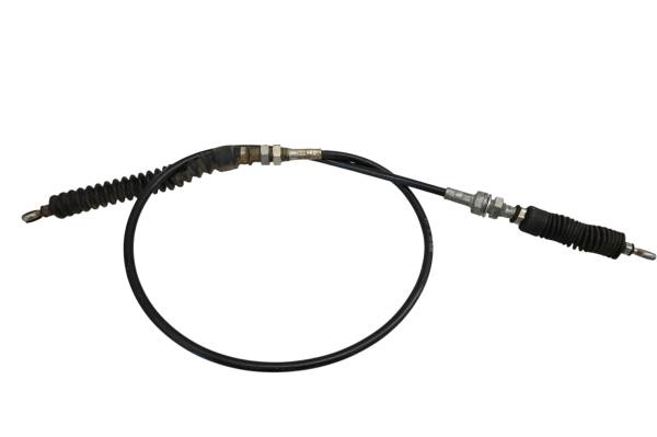 Polaris - 21 Polaris General XP 1000 Shifter Cable