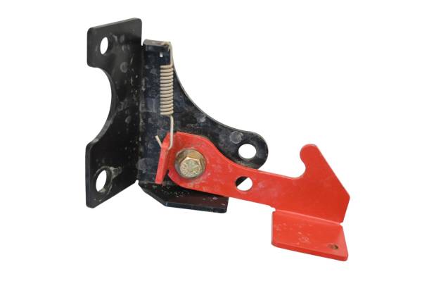 Aftermarket - 21 Polaris General XP 1000 Park Brake Latch Aftermarket