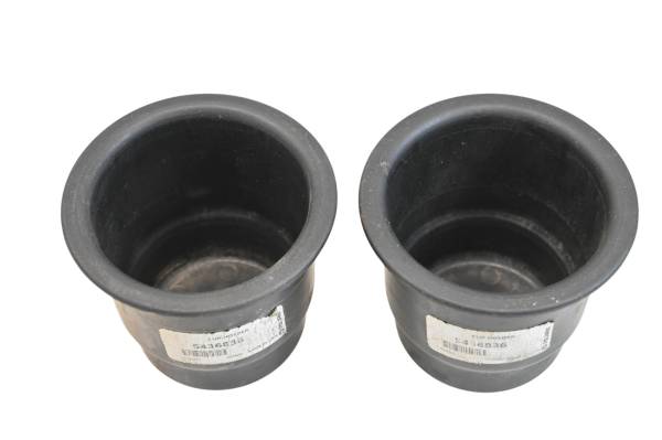 Polaris - 21 Polaris General XP 1000 Cup Holders
