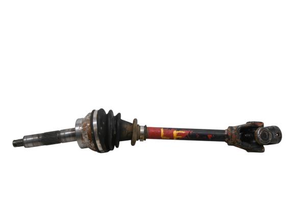 Polaris - 00 Polaris Magnum 500 4x4 Front Cv Axle Left Or Right