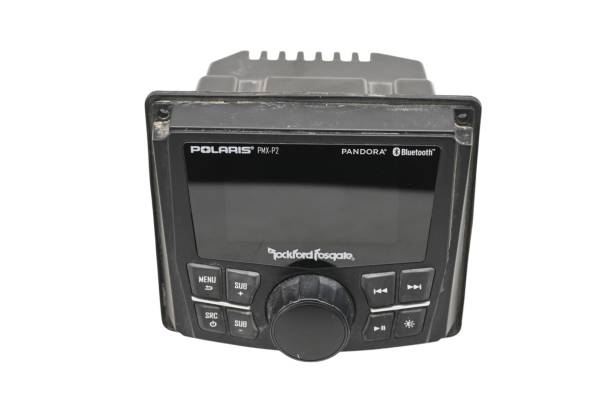 Polaris - 21 Polaris General XP 1000 Audio Control Unit