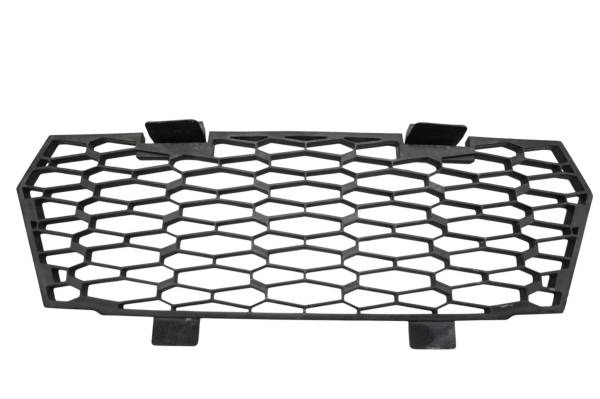 Polaris - 21 Polaris General XP 1000 Front Bumper Screen