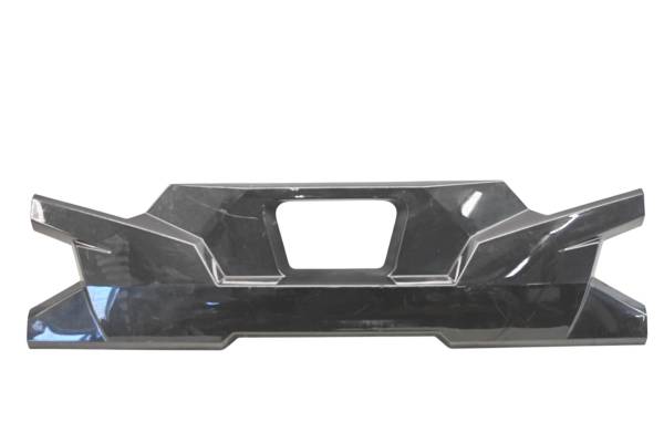Polaris - 21 Polaris General XP 1000 Outer Tailgate Panel Cover