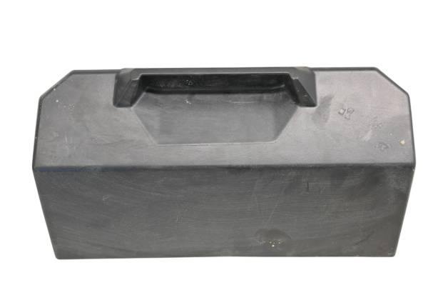 Polaris - 21 Polaris General XP 1000 Glove Box Cover