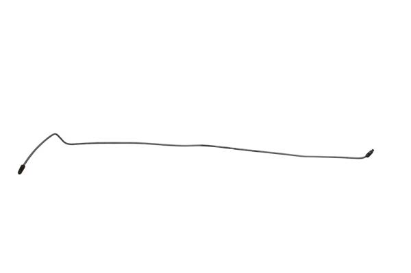 Polaris - 00 Polaris Magnum 500 4x4 Rear Brake Line