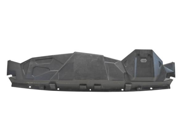 Polaris - 21 Polaris General XP 1000 Upper Dash Panel Cover
