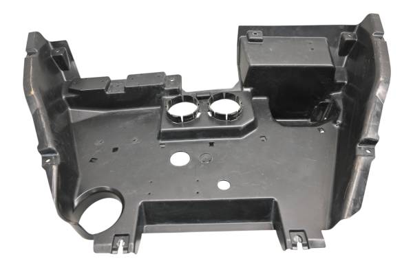 Polaris - 21 Polaris General XP 1000 Hood Liner