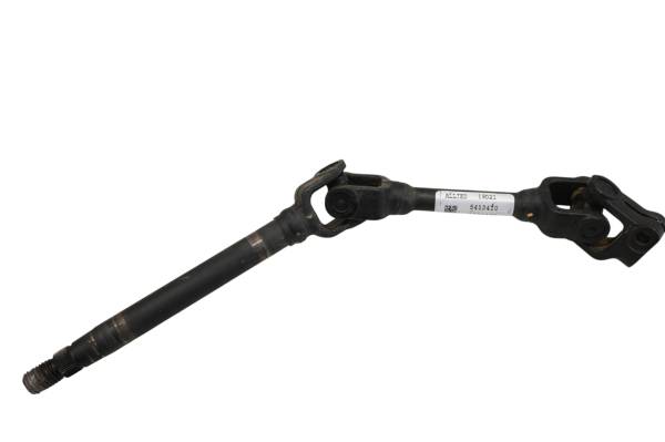 Polaris - 21 Polaris General XP 1000 Upper Steering Stem