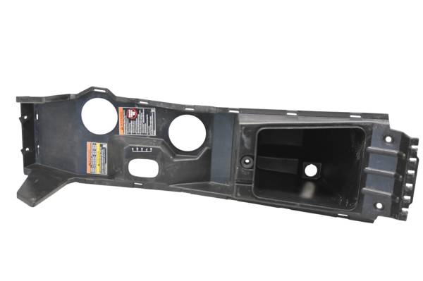 Polaris - 21 Polaris General XP 1000 Center Console Panel Cover
