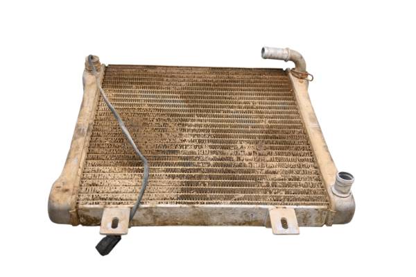 Polaris - 00 Polaris Magnum 500 4x4 Radiator