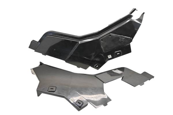 Polaris - 21 Polaris General XP 1000 Rear Fenders