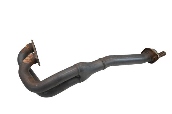 Polaris - 21 Polaris General XP 1000 Header Exhaust Head Pipe