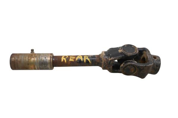 Polaris - 00 Polaris Magnum 500 4x4 Rear Drive Shaft