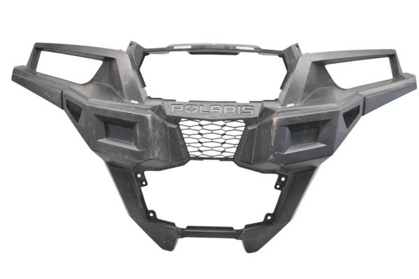 Polaris - 21 Polaris General XP 1000 Front Bumper