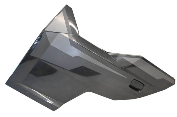 Polaris - 21 Polaris General XP 1000 Driver Side Door Assembly