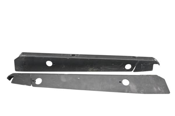 Aftermarket - 21 Polaris General XP 1000 Rocker Panel Guards Aftermarket