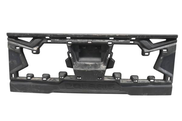 Polaris - 21 Polaris General XP 1000 Outer Tailgate Panel Cover