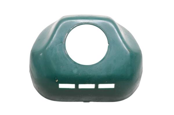 Polaris - 00 Polaris Magnum 500 4x4 Upper Headlight Pod Speedometer Cover