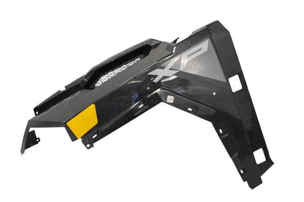 Polaris - 21 Polaris General XP 1000 Left Front Fender