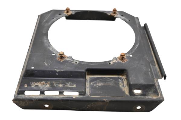 Polaris - 00 Polaris Magnum 500 4x4 Radiator Fan Cover Shroud