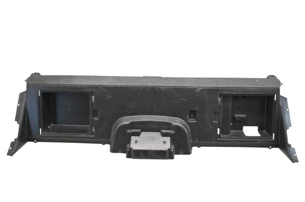 Polaris - 21 Polaris General XP 1000 Rear Upper Closeoff Panel Cover
