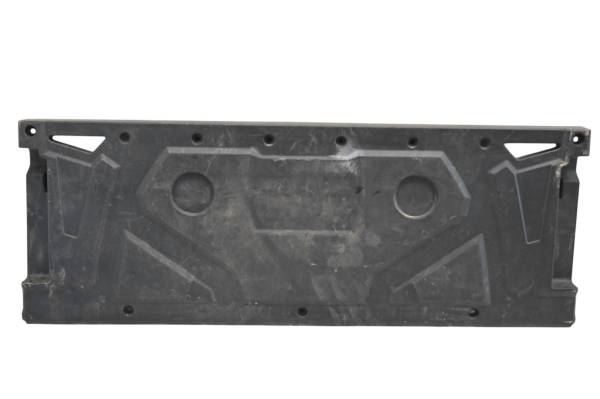 Polaris - 21 Polaris General XP 1000 Inner Tailgate Panel