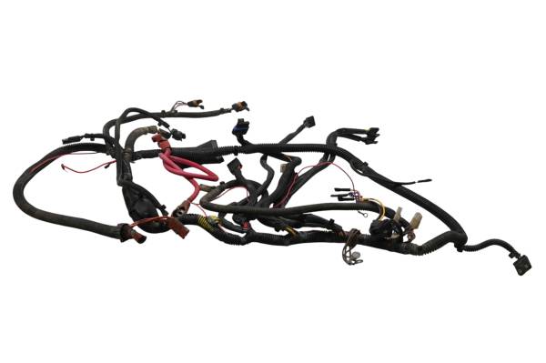 Polaris - 00 Polaris Magnum 500 4x4 Wire Harness Electrical Wiring For Parts
