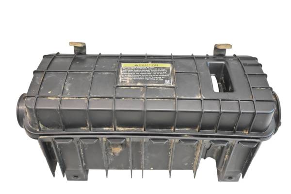 Polaris - 21 Polaris General XP 1000 Airbox Intake Air Box