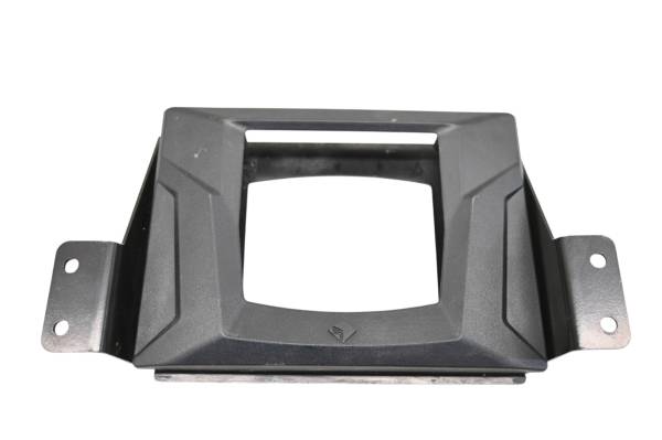 Polaris - 21 Polaris General XP 1000 Audio Headunit Brackets Mounts