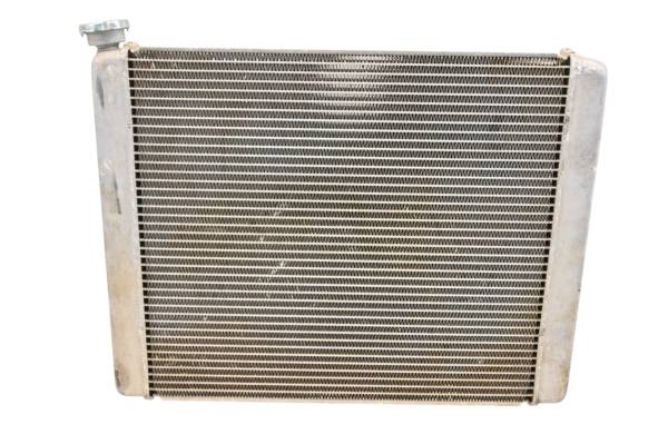 Polaris - 21 Polaris General XP 1000 Radiator