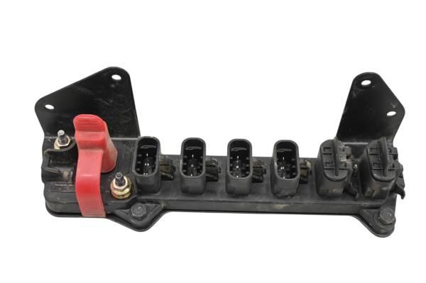 Polaris - 21 Polaris General XP 1000 Terminal Block
