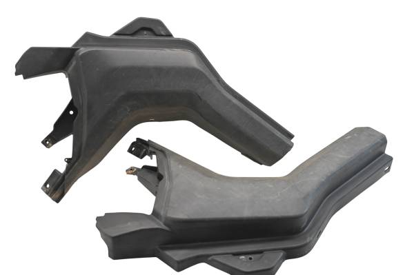 Can-Am - 22 Can-Am Defender XT HD10 Front Lateral Panels Left & Right