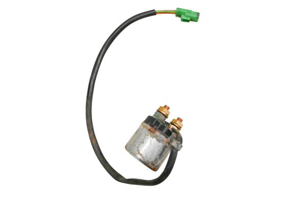 Honda - 10 Honda Rancher 420 AT 4x4 Starter Solenoid TRX420FA
