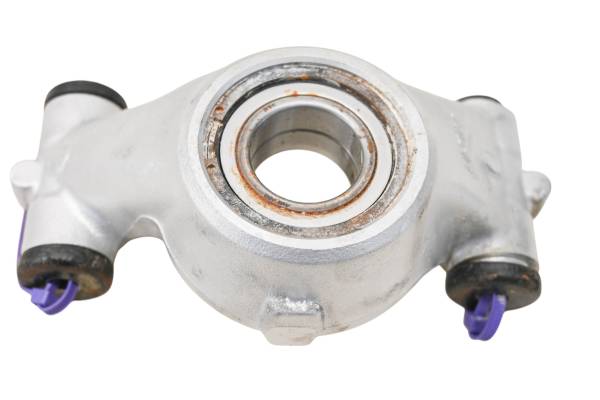 Honda - 10 Honda Rancher 420 AT 4x4 Rear Right Spindle Knuckle TRX420FA