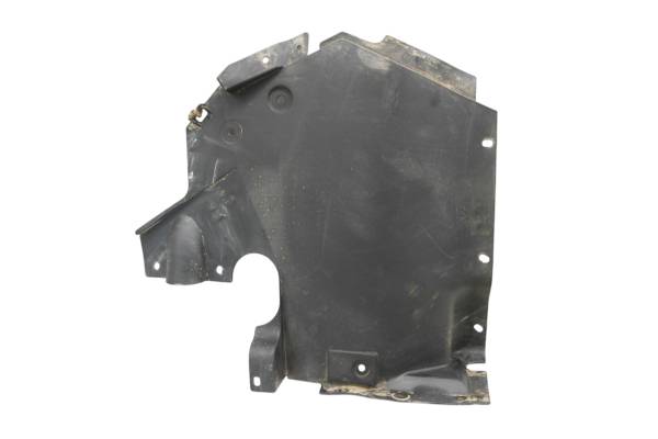 Can-Am - 16 Can-Am Maverick 1000R XRS Turbo Left Side Front Dash Panel Cover