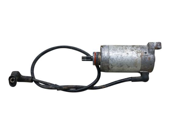 Yamaha - 08 Yamaha Raptor 250 2x4 Starter Motor YFM250R
