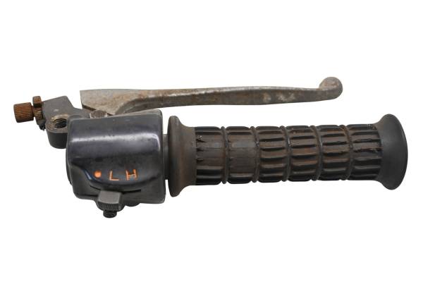 Honda - 72 Honda CB175 Front Hand Brake Lever Throttle