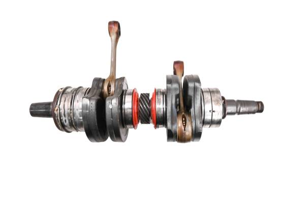 Ski-Doo - 12 Ski-Doo GSX SE 800 HO E-Tec Crankshaft Crank Shaft 137"
