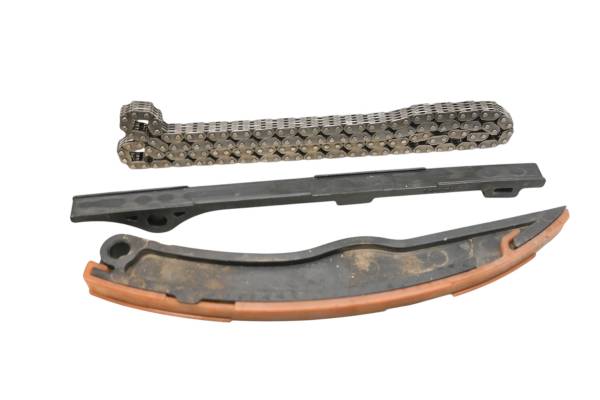 Polaris - 18 Polaris Ranger Crew 900 XP Cam Chain & Guides