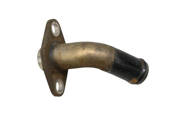 Yamaha - 16 Yamaha YXZ1000R EPS 4x4 Oil Suction Pipe Connector