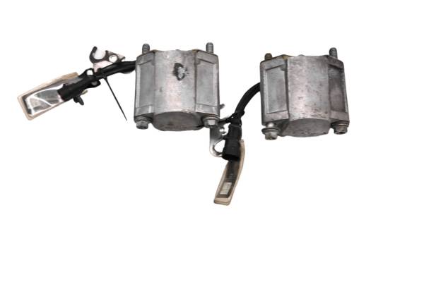 Ski-Doo - 12 Ski-Doo GSX SE 800 HO E-Tec Fuel Injectors 137"