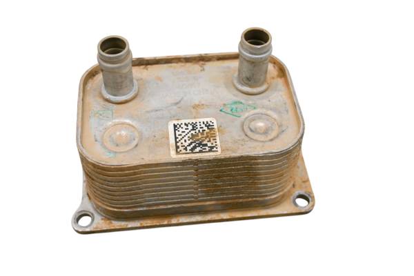 Polaris - 18 Polaris Ranger Crew 900 XP Oil Cooler