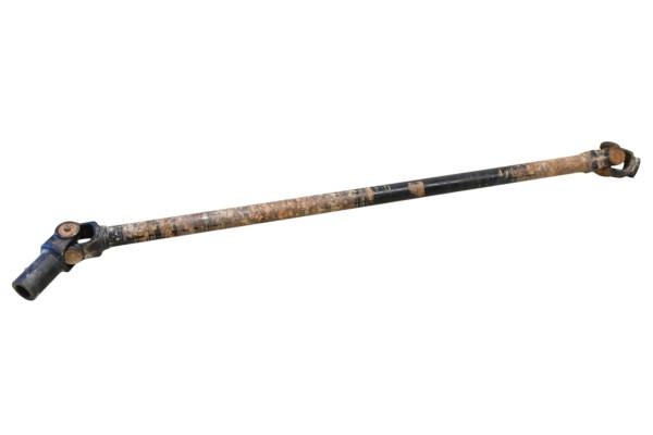 Polaris - 18 Polaris Ranger Crew 900 XP Front Drive Shaft