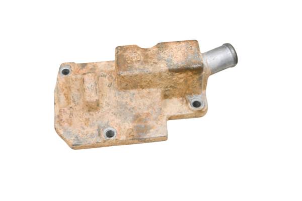 Polaris - 18 Polaris Ranger Crew 900 XP Oil Breather Cover