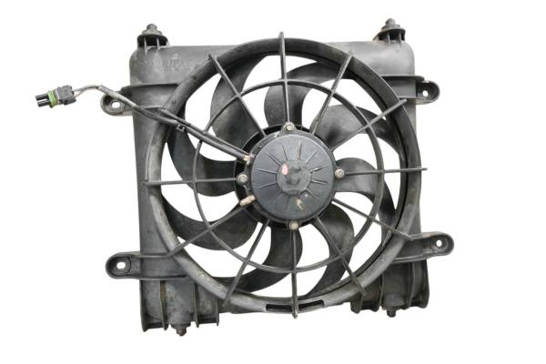 Polaris - 18 Polaris Ranger Crew 900 XP Radiator Fan