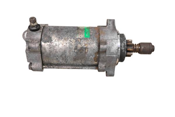 Ski-Doo - 12 Ski-Doo GSX SE 800 HO E-Tec Starter Motor 137"