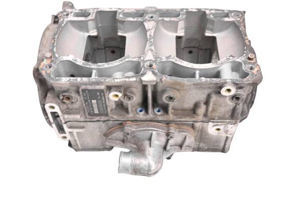 Ski-Doo - 12 Ski-Doo GSX SE 800 HO E-Tec Crankcase Center Crank Case 137"